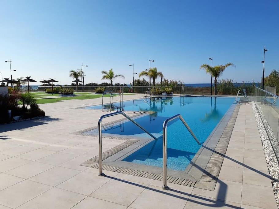 Shr009 Panorama Beach Torrox Costa Exterior photo
