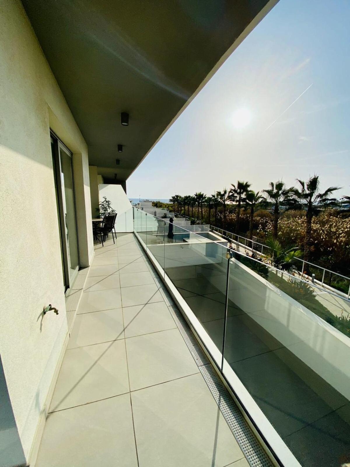 Shr009 Panorama Beach Torrox Costa Exterior photo
